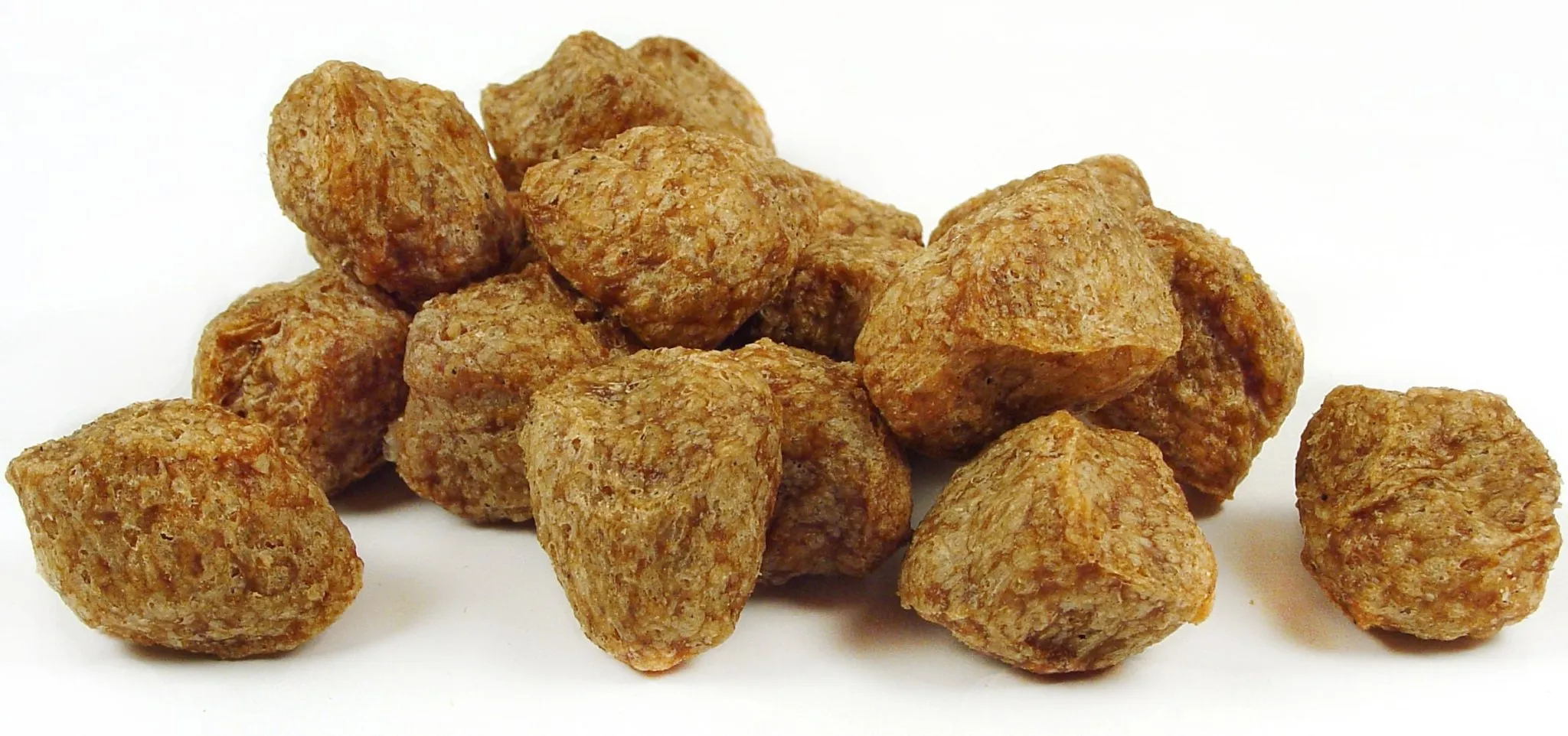 8 oz Chicken Flavor Meatball Delights