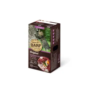 BARF All Life Stages Frozen Raw Kangaroo Cat Food