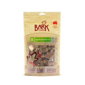 Bark and Beyond Chicken Trainer Dog Treats 200g