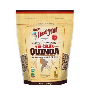 Bob's Red Mill Quinoa