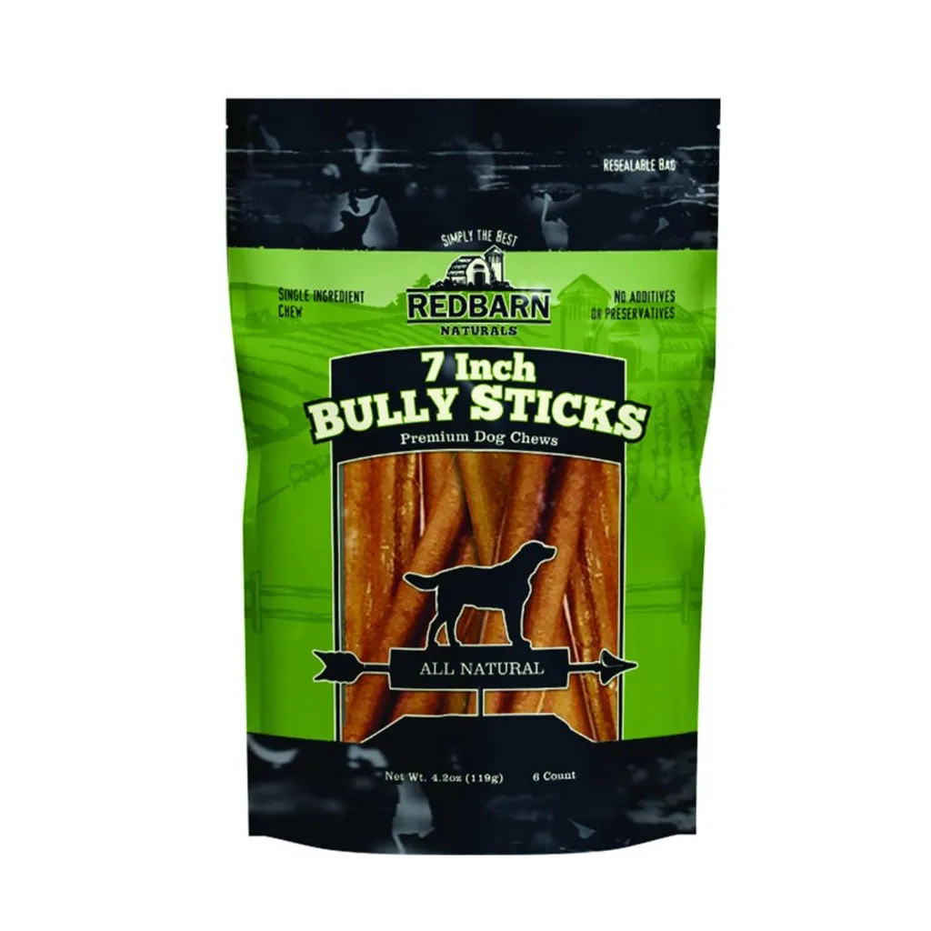 Bully Stick