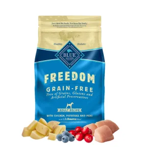 Chicken Grain Free