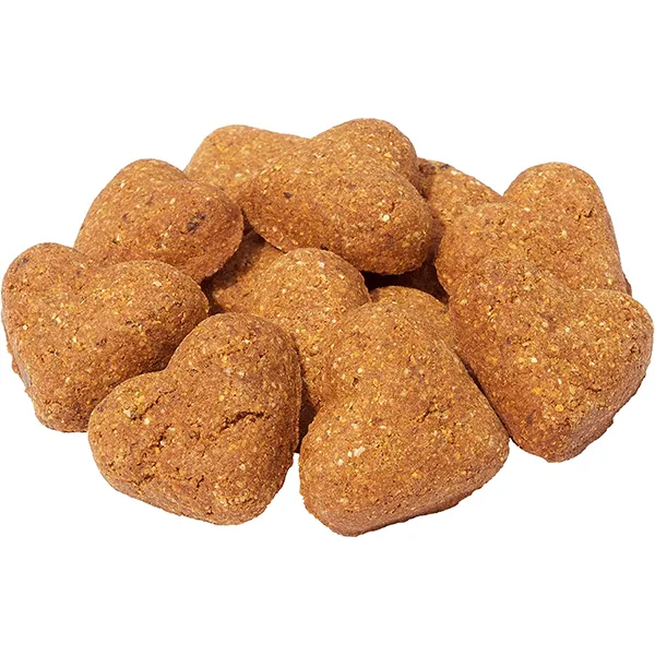 Darford Grain Free Salmon Recipe Oven-Baked Dog Treats