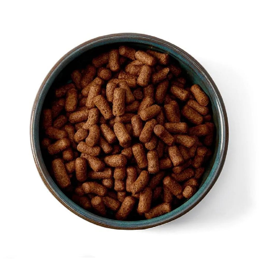 Free Range Chicken Puppy Dog Dry Food