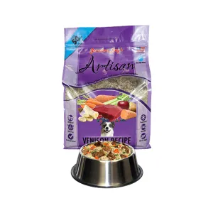 Grandma Lucy's Artisan Venison Dry Dog Food