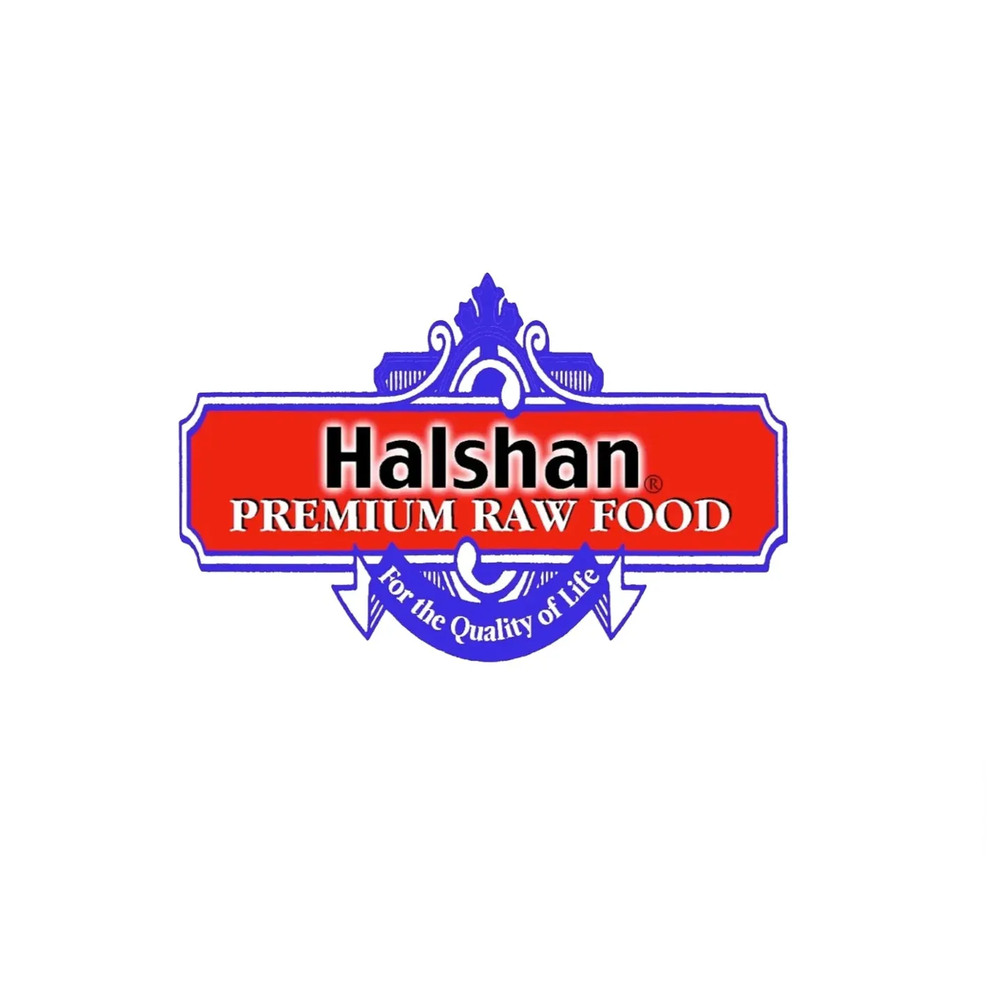 Halshan Frozen Lamb Bones 5lb