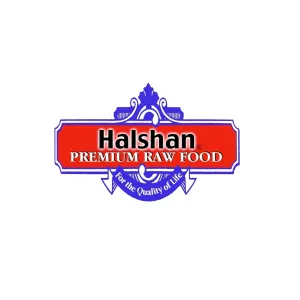 Halshan Frozen Whole Ground Chicken with Vegetables 1lb