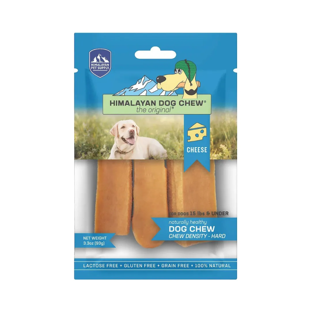 Himalayan Pet The Original Dog Chew Treat Small