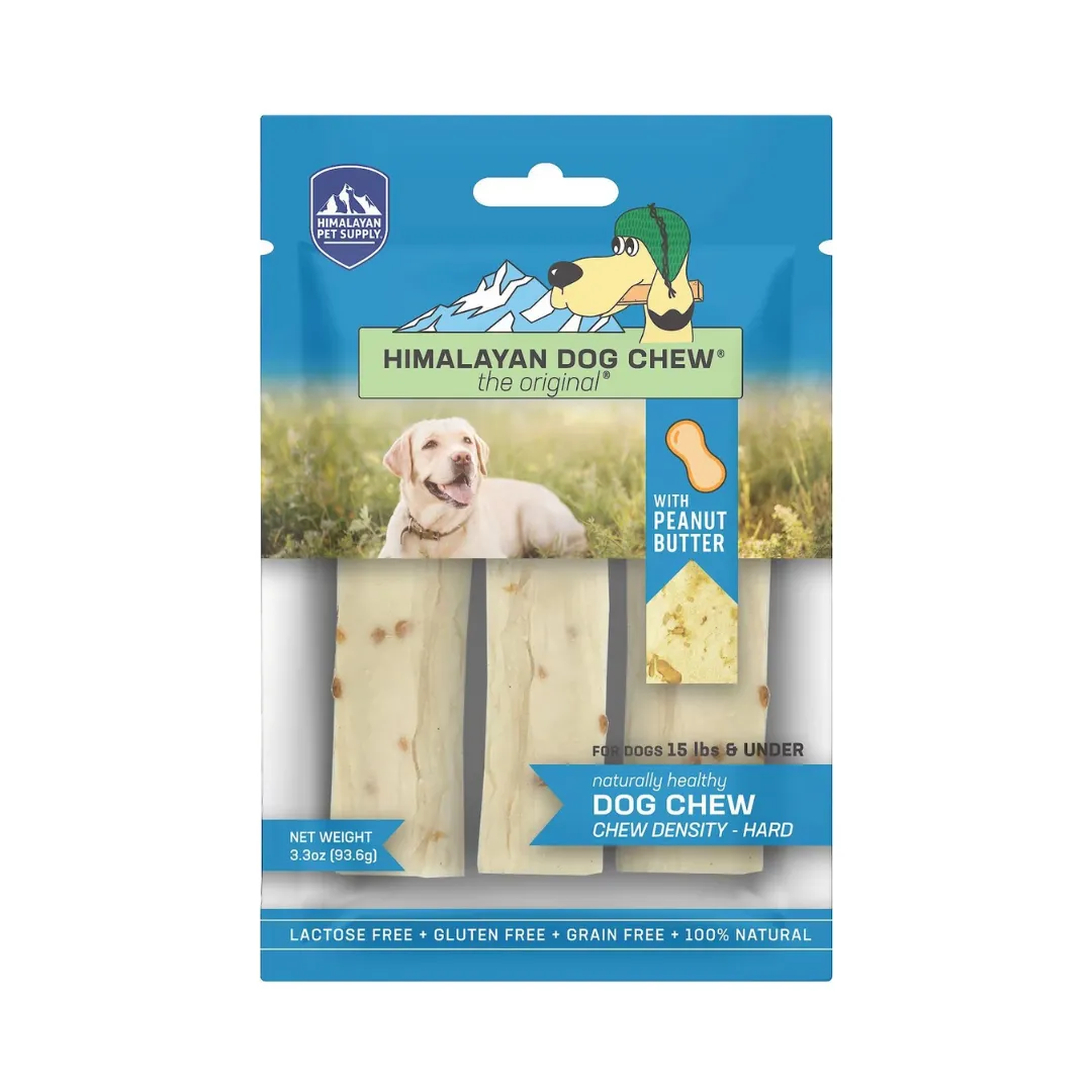 Himalayan Pet The Original Dog Chew Treat Small