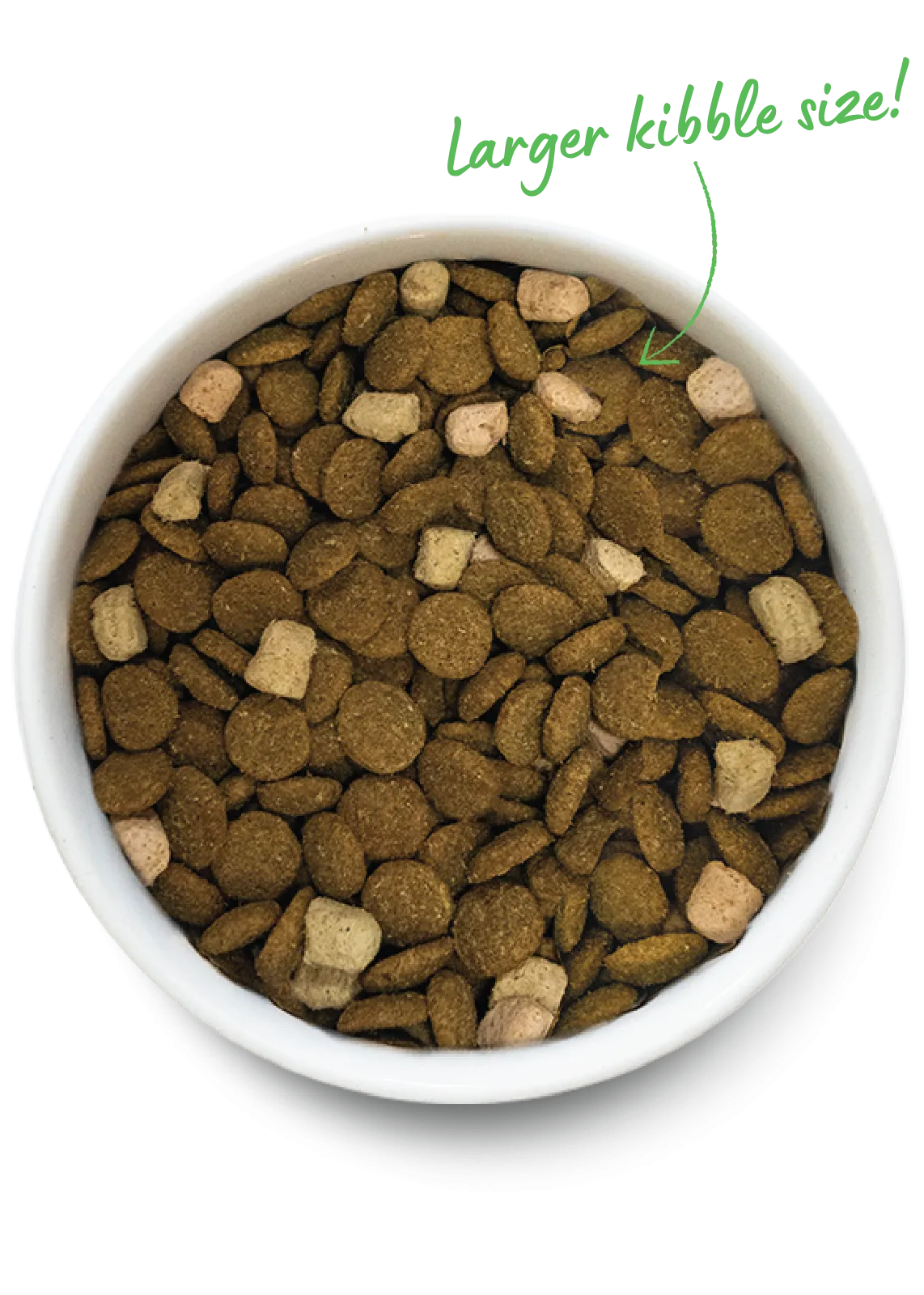 Large Breed Grain-Free Rawmix for Dogs