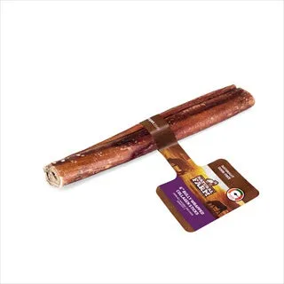 Natural Farm Collagen Bully Wrap Stick 6in