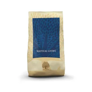 Nautical Living Dog Dry Food