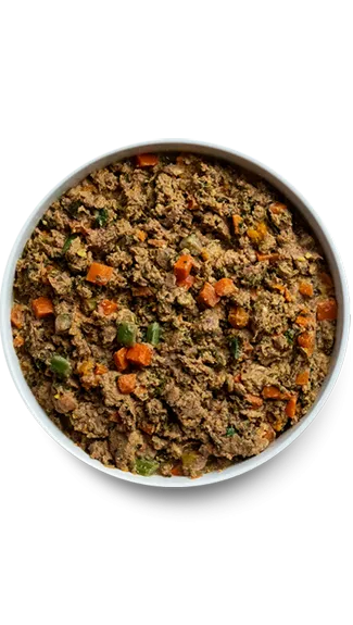 Open Farm Gently Cooked Dog Food: Puppy