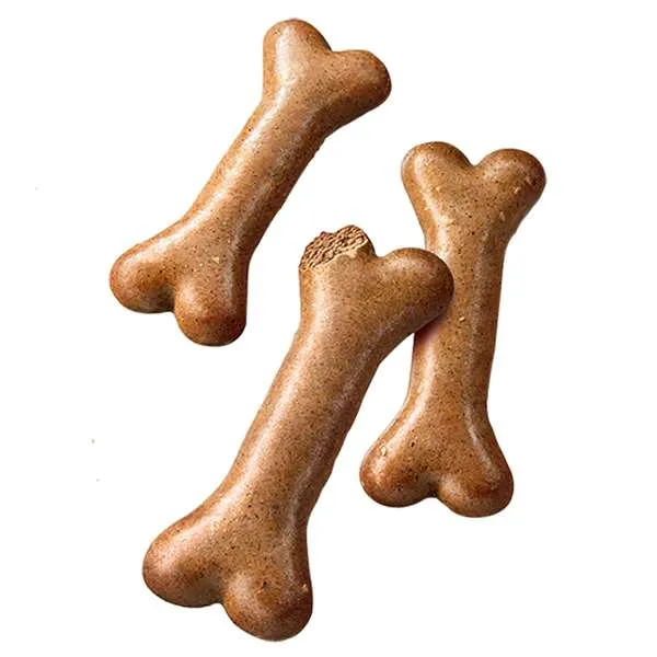 Pedigree Biscrok Gravy Bones Biscuits Dog Treats 10kg - Free P&P