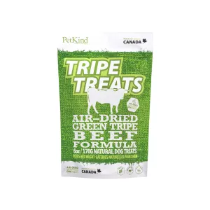 PetKind Tripe Treats for Dogs