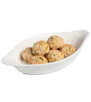 Providog Oven-Baked Meatballs For Dogs (Chicken)