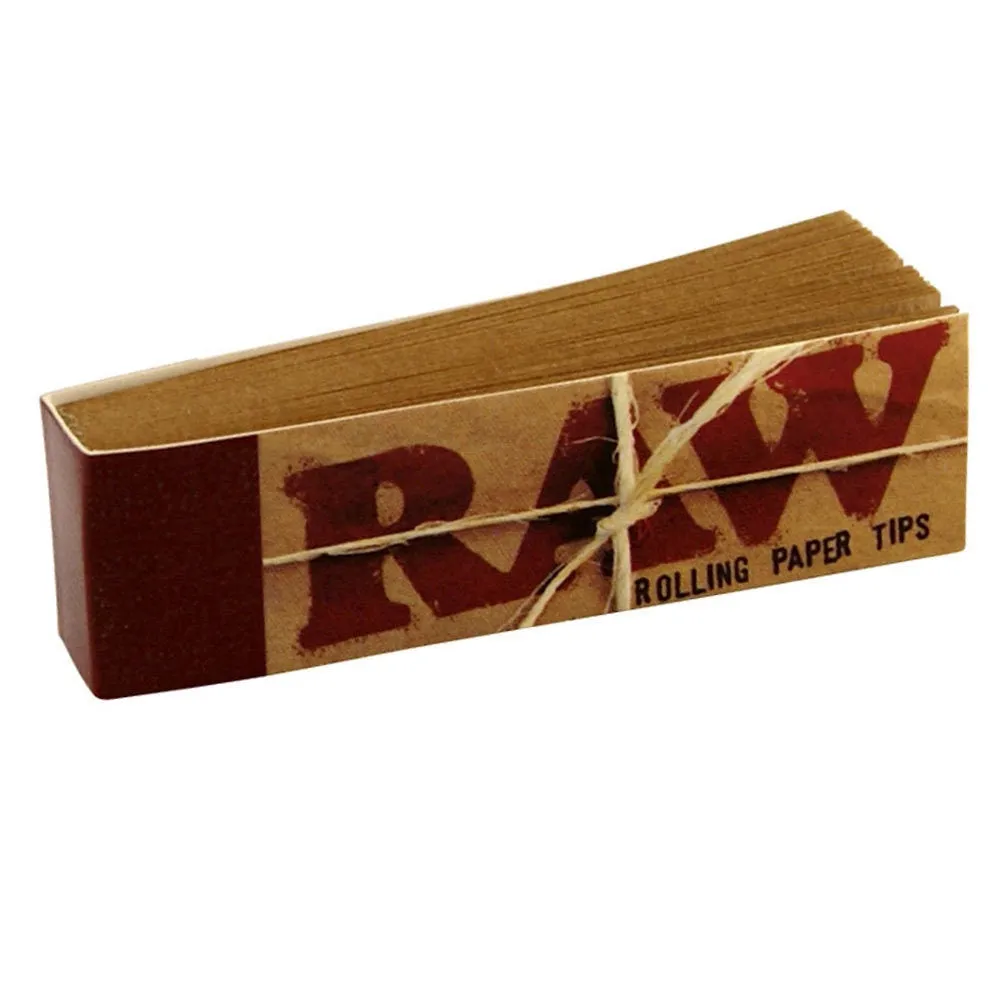 Raw - Rolling Tips