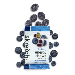 Skratch Fruit Drops Energy Chews