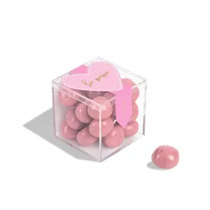 SUGARFINA | Strawberry Shortbread Cookies Candy Cube