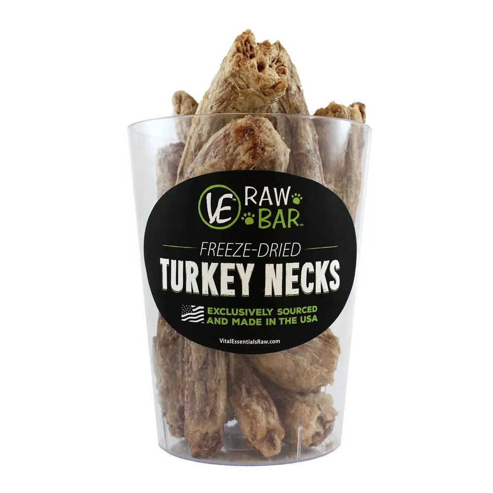 Vital Essentials Turkey Neck