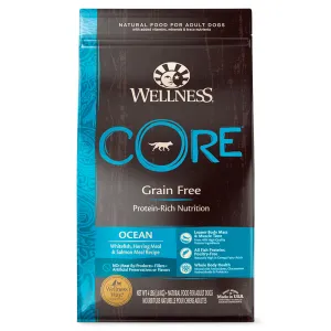 Wellness Dog Core Ocean 4lb