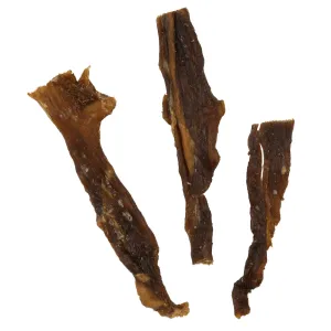 Wild Eats Water Buffalo Jerky