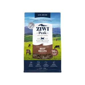 ZiwiPeak Daily Cuisine Grain-Free Air-Dried Cat Food