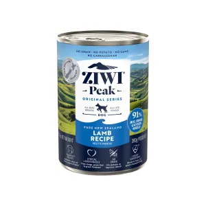 ZiwiPeak Daily Cuisine Grain-Free Canned Dog Food